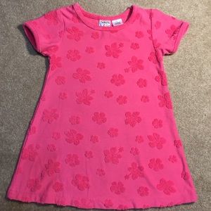 Talbots Kids Pink Dress🦚